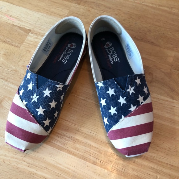 bobs Shoes - Bobs size 7.5